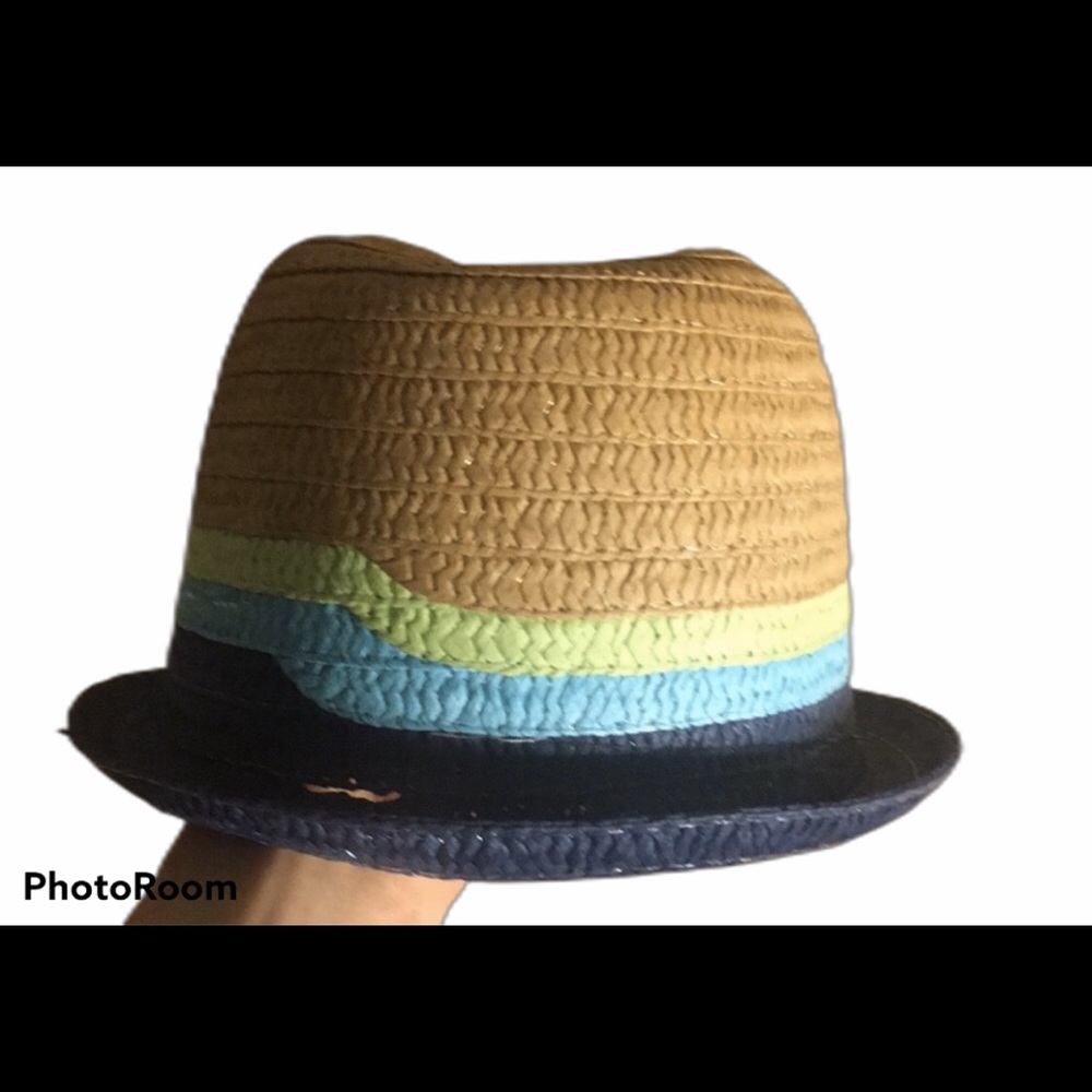 Boys Fedora